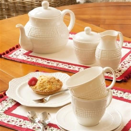 Picture of 5pc. Place Setting