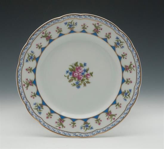 Picture of Salad Plates