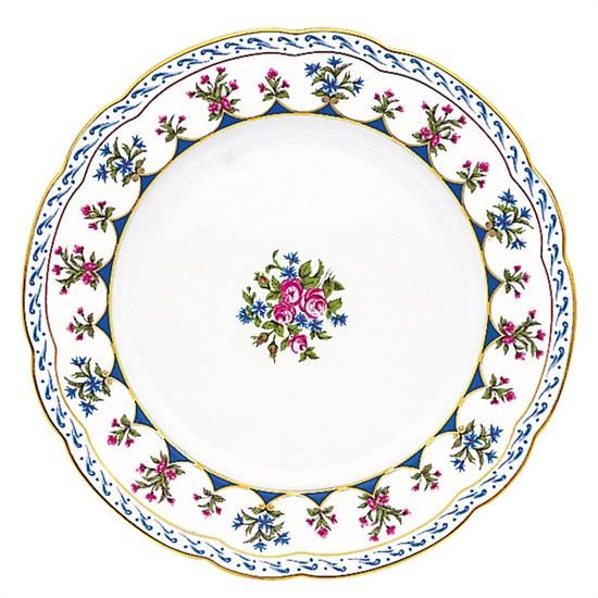 Picture of Butter Plates
