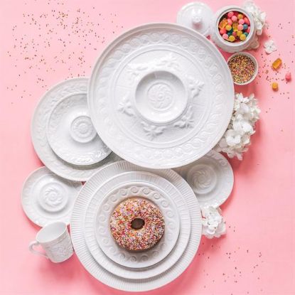 Picture of New 5pc. Setting