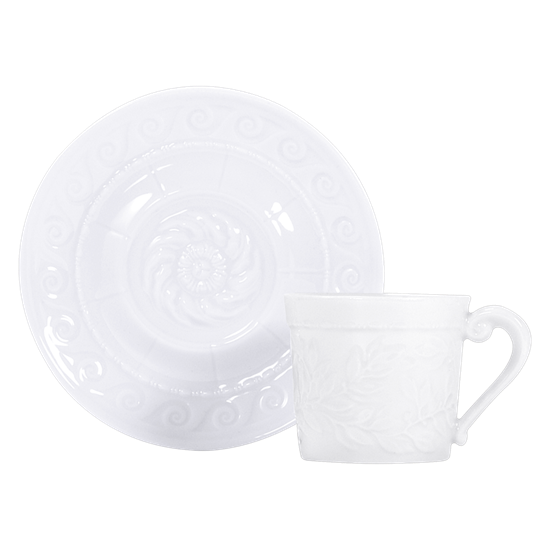 Picture of New Demi Saucers