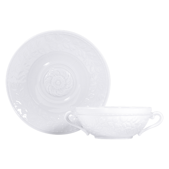 Picture of New Cream Soup Stand