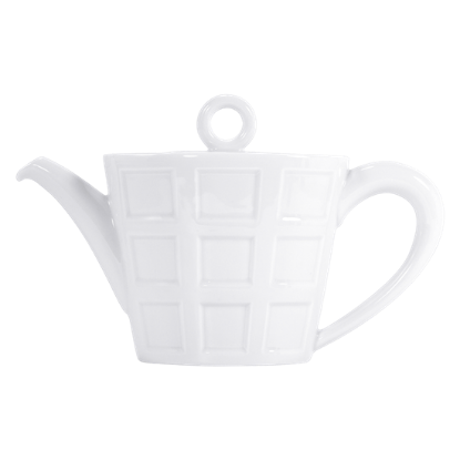Picture of New Tea Pot