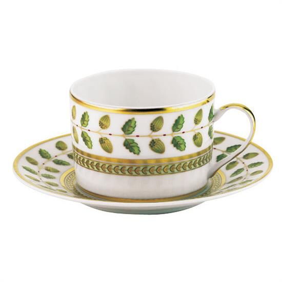Picture of New Tea Cups