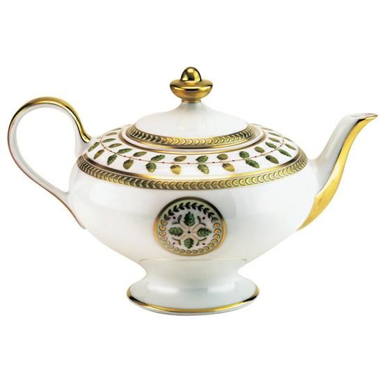 Picture of New Tea Pot
