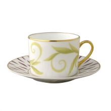 Picture of New Tea Cup Saucer