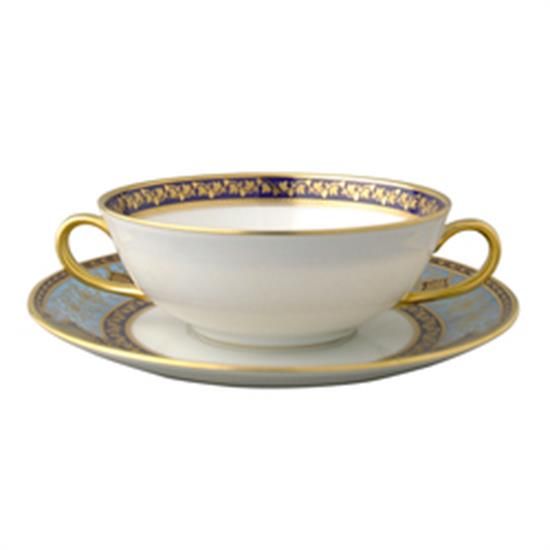 Picture of New Cream Soup Cup