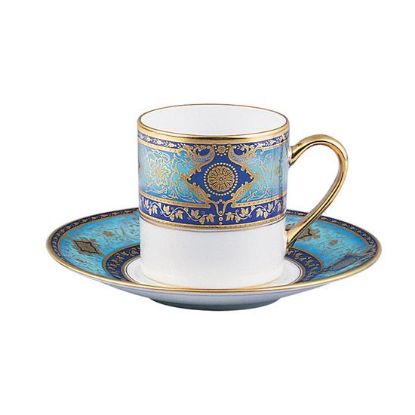 Picture of New Demi Saucers