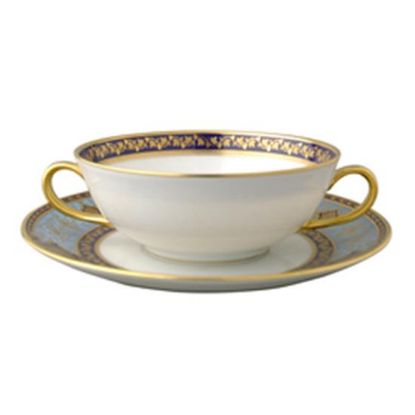 Picture of New Cream Soup Stand