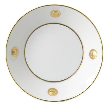 Picture of New Soup Plates