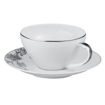 Picture of New Tea Cup Saucer