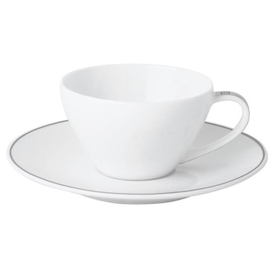 Picture of New Demi Saucers