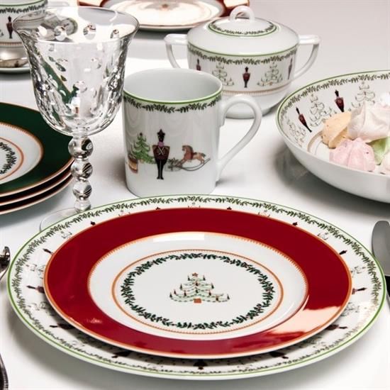 Picture of New 5pc. Setting