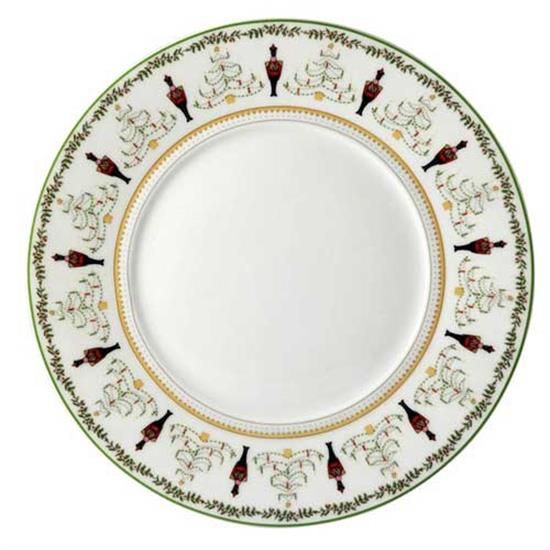 Picture of New Service Plate 12"