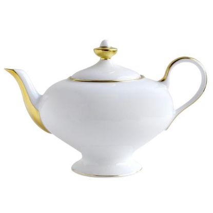 Picture of New Tea Pot