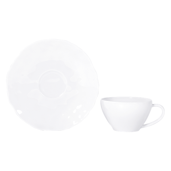 Picture of New Demi Saucers