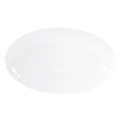 Picture of New Oval Platter 13"