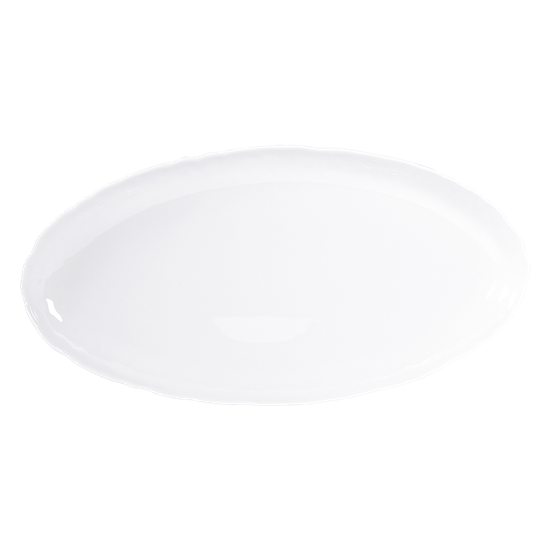 Picture of New Oval Plat. 16"