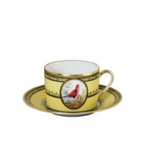 Picture of New Tea Cups