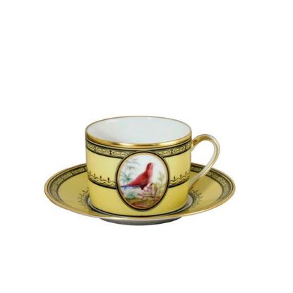 Picture of New Tea Cups