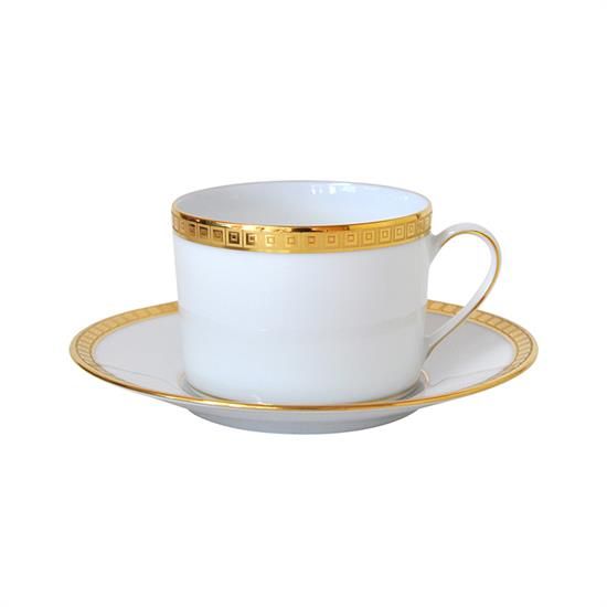 Picture of New Tea Cup Saucer