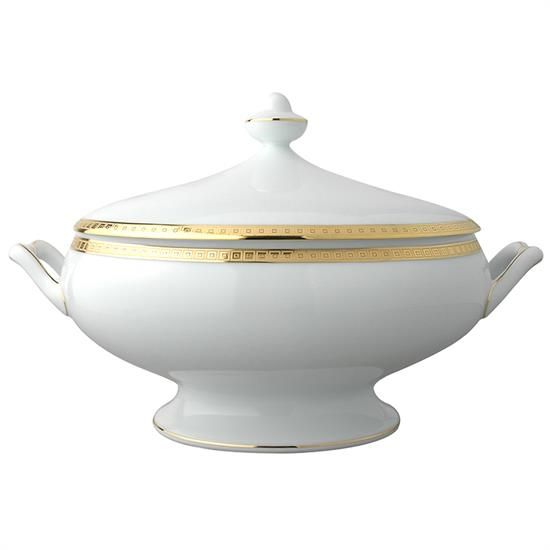Picture of New Soup Tureen