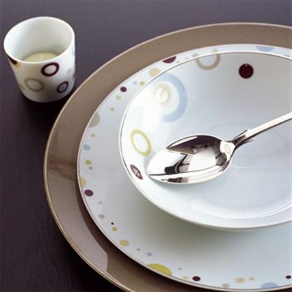 Picture of Dinner Plates