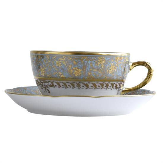 Picture of New Tea Cup Saucer