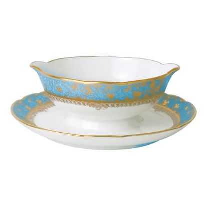 Picture of New Sauce Boat