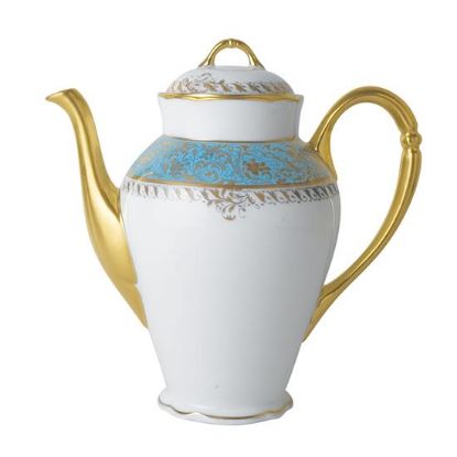 Picture of New Coffee Pot