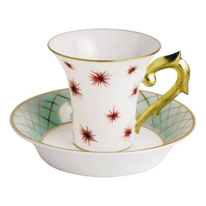 Picture of New Demi Saucers