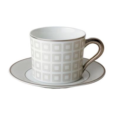 Picture of New Tea Cups