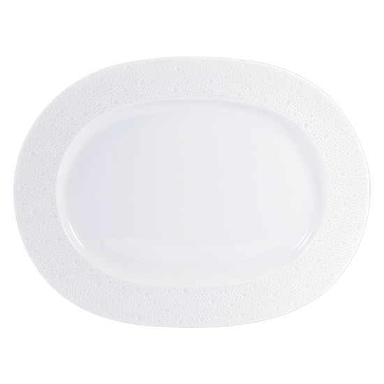 Picture of New Oval Platter 13"