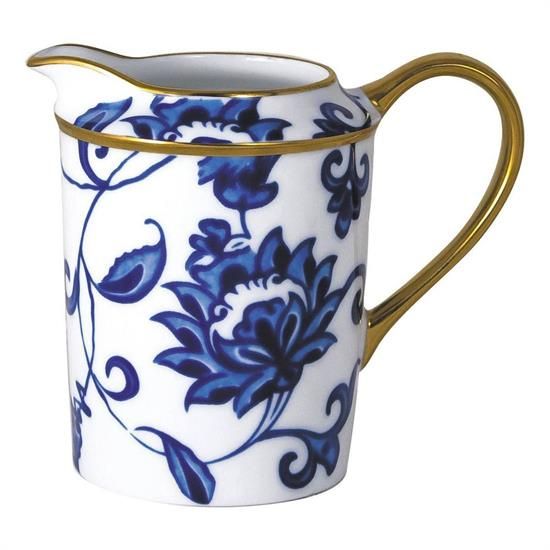 Picture of New Cream Pitcher