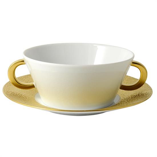 Picture of New Cream Soup Cup