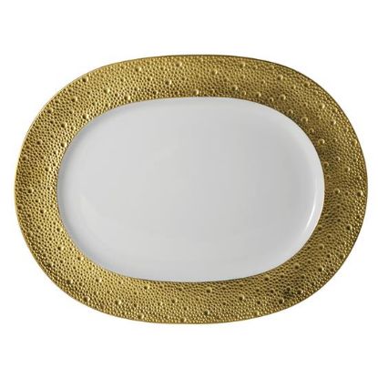 Picture of New Oval Platter 13"