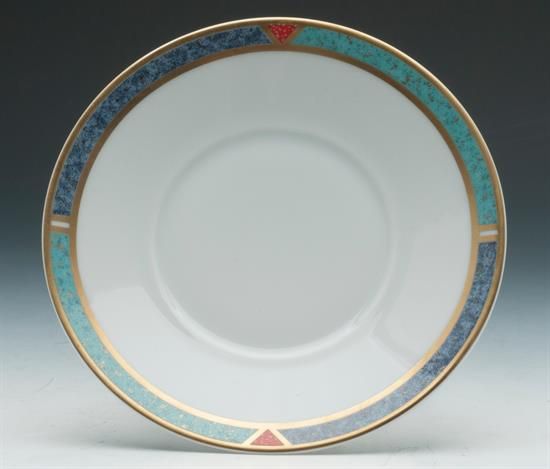 Picture of Tea Cup Saucer