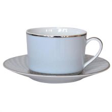 Picture of New Tea Cup Saucer