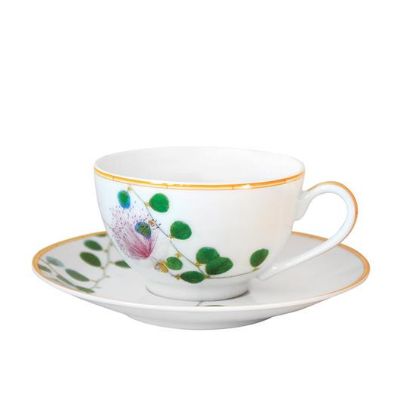 Picture of New Tea Cup Saucer