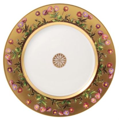 Picture of New Dinner Plate 10.4"