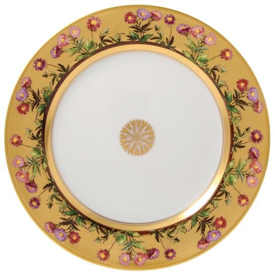 Picture of New Salad Plate 8.4"