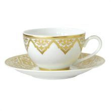 Picture of New Tea Cup Saucer