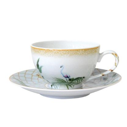 Picture of New Tea Cups