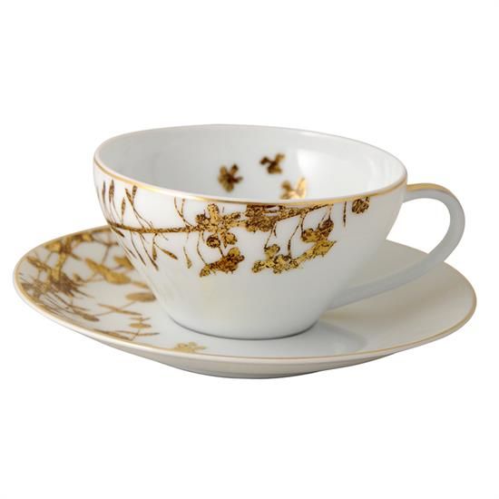 Picture of New Tea Cup Saucer