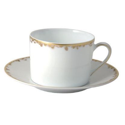 Picture of New Tea Cup Saucer