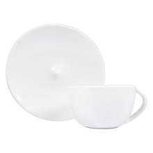 Picture of New Tea Cup Saucer