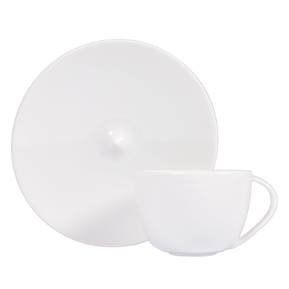 Picture of New Demi Saucers