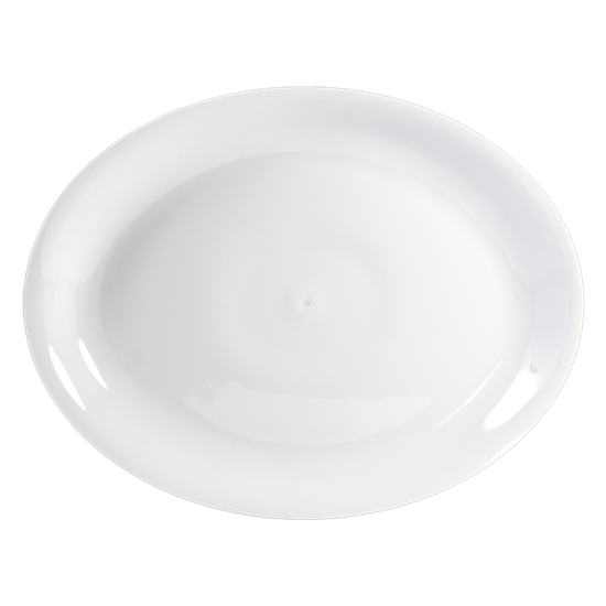 Picture of New Oval Plat. 16"