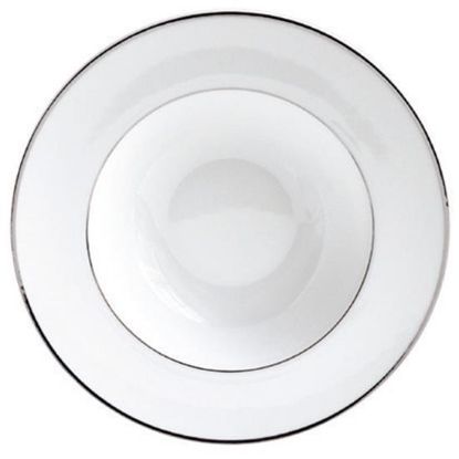 Picture of New Soup Plates