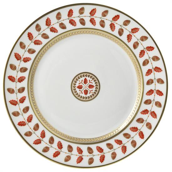Picture of New Dinner Plate